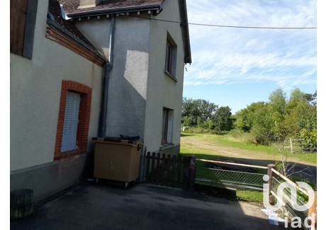 Dom na sprzedaż - Cuzion, Francja, 110 m², 91 818 USD (351 664 PLN), NET-98124888