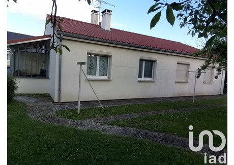 Dom na sprzedaż - Chateauroux, Francja, 101 m², 171 427 USD (702 851 PLN), NET-98400137