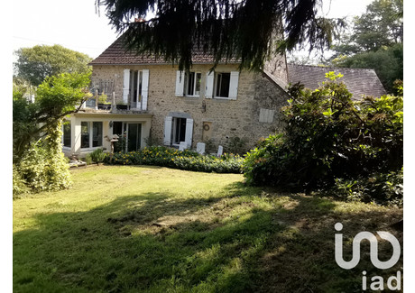 Dom na sprzedaż - La Souterraine, Francja, 154 m², 320 235 USD (1 229 701 PLN), NET-98687882