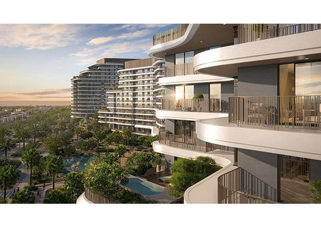 Mieszkanie na sprzedaż - Dubai Land Residence Complex Dubai, Zjednoczone Emiraty Arabskie, 70 m², 265 980 USD (1 087 859 PLN), NET-100625135