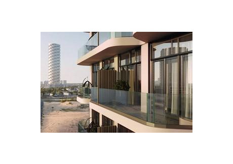 Mieszkanie na sprzedaż - Jumeirah Village Circle Dubai, Zjednoczone Emiraty Arabskie, 36 m², 162 405 USD (664 236 PLN), NET-101057266