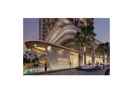 Mieszkanie na sprzedaż - Dubai Land Residence Complex Dubai, Zjednoczone Emiraty Arabskie, 39 m², 179 885 USD (690 756 PLN), NET-101022662