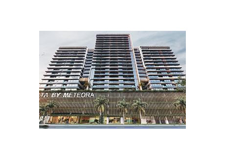 Mieszkanie na sprzedaż - Jumeirah Village Circle Dubai, Zjednoczone Emiraty Arabskie, 40 m², 194 168 USD (761 137 PLN), NET-101240332