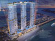 Mieszkanie na sprzedaż - 34QR+G8R - Dubai Marina - Dubai - United Arab Emirates Dubai, Zjednoczone Emiraty Arabskie, 120 m², 1 055 562 USD (4 296 136 PLN), NET-102496529