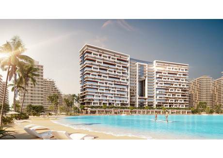 Mieszkanie na sprzedaż - Dubai Zjednoczone Emiraty Arabskie, 57 m², 204 400 USD (805 335 PLN), NET-95075843