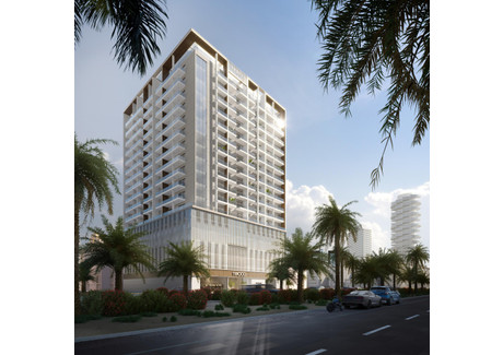 Mieszkanie na sprzedaż - Jumeirah Village Circle Dubai, Zjednoczone Emiraty Arabskie, 71,4 m², 271 052 USD (1 124 865 PLN), NET-95105362