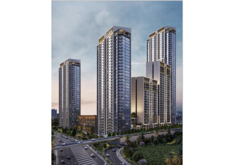 Mieszkanie na sprzedaż - Motor City Dubai, Zjednoczone Emiraty Arabskie, 51 m², 262 402 USD (1 054 855 PLN), NET-96954959