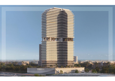 Mieszkanie na sprzedaż - Dubai Land Residence Complex Dubai, Zjednoczone Emiraty Arabskie, 40 m², 151 578 USD (619 954 PLN), NET-97661082