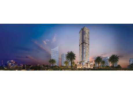 Mieszkanie na sprzedaż - Jumeirah Village Triangle Dubai, Zjednoczone Emiraty Arabskie, 79 m², 322 133 USD (1 236 992 PLN), NET-98682430