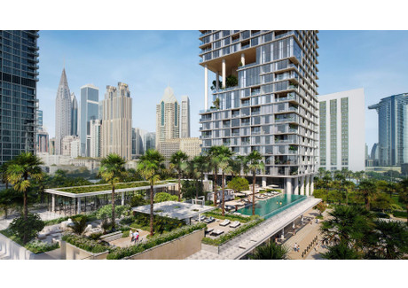 Mieszkanie na sprzedaż - The Walk Dubai, Zjednoczone Emiraty Arabskie, 80 m², 595 485 USD (2 393 849 PLN), NET-99123999