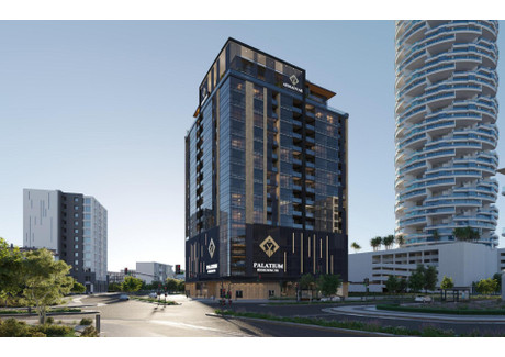 Mieszkanie na sprzedaż - Jumeirah Village Circle Dubai, Zjednoczone Emiraty Arabskie, 41 m², 180 988 USD (694 994 PLN), NET-99268798