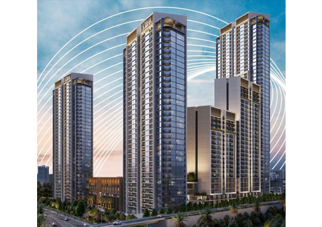 Mieszkanie na sprzedaż - Motor City Dubai, Zjednoczone Emiraty Arabskie, 52 m², 270 326 USD (1 040 756 PLN), NET-99323276