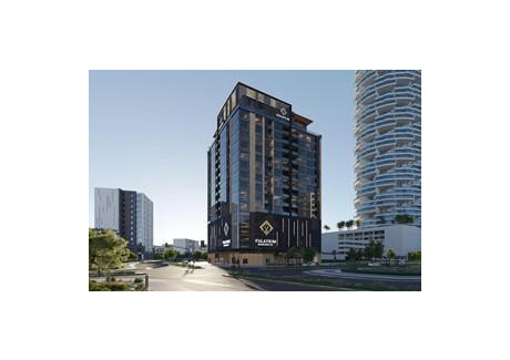 Mieszkanie na sprzedaż - 201 Kahraba N W Dubai, Zjednoczone Emiraty Arabskie, 41 m², 178 856 USD (701 115 PLN), NET-99981640