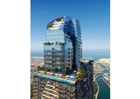 Mieszkanie na sprzedaż - Sheikh Zayed Road Dubai, Zjednoczone Emiraty Arabskie, 80 m², 541 350 USD (2 246 602 PLN), NET-90162668