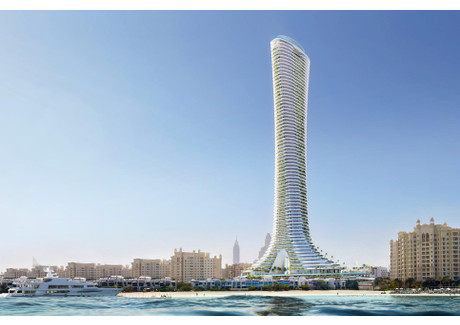 Mieszkanie na sprzedaż - 44GF+53P - Al Mirziban - The Palm Jumeirah - Dubai - United Arab Emira Dubai, Zjednoczone Emiraty Arabskie, 360 m², 5 684 174 USD (23 248 273 PLN), NET-90184598