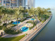 Mieszkanie na sprzedaż - Dubai Creek Harbour Dubai, Zjednoczone Emiraty Arabskie, 72 m², 331 076 USD (1 271 331 PLN), NET-90577995