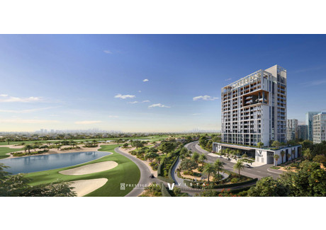 Mieszkanie na sprzedaż - Dubai Sports City Dubai, Zjednoczone Emiraty Arabskie, 55 m², 184 169 USD (725 624 PLN), NET-92821086