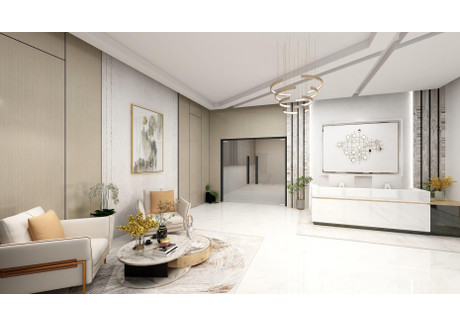 Mieszkanie na sprzedaż - Jumeirah Village Circle Dubai, Zjednoczone Emiraty Arabskie, 40 m², 176 574 USD (678 043 PLN), NET-93044732