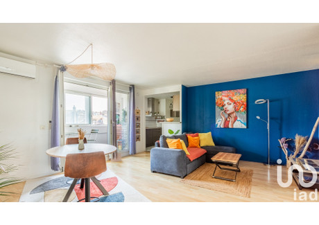 Mieszkanie na sprzedaż - Bordeaux, Francja, 69 m², 316 334 USD (1 246 355 PLN), NET-95186472