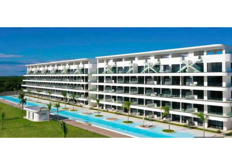 Mieszkanie na sprzedaż - Hard Rock Hotel Punta Cana, Dominikana, 71,5 m², 325 000 USD (1 329 250 PLN), NET-101567837