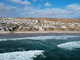 Działka na sprzedaż - Iztaccíhuatl 34, Aztlan, 22705 Playas de Rosarito, B.C., Mexico Rosarito, Meksyk, 27 018,61 m², 4 728 150 USD (19 338 134 PLN), NET-97691167