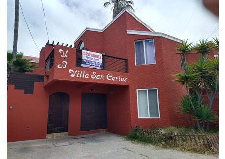 Dom na sprzedaż - 1285 Blvd. Popotla Rosarito, Meksyk, 92,2 m², 199 000 USD (813 910 PLN), NET-94998408