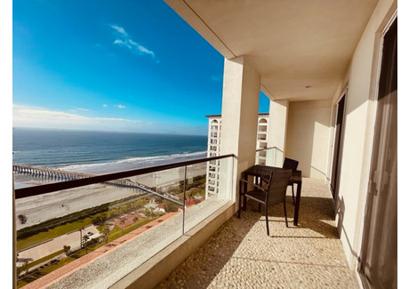 Mieszkanie na sprzedaż - Rosarito Beach Hotel Rosarito, Meksyk, 130,06 m², 299 000 USD (1 222 910 PLN), NET-95182128