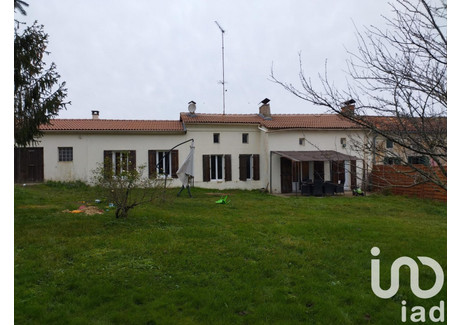 Dom na sprzedaż - Montlieu-La-Garde, Francja, 138 m², 166 106 USD (639 509 PLN), NET-95991162