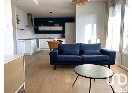 Mieszkanie na sprzedaż - Rennes, Francja, 43 m², 186 087 USD (777 842 PLN), NET-102343309