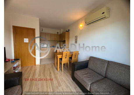 Mieszkanie na sprzedaż - к.к. Слънчев бряг/k.k. Slanchev briag Бургас/burgas, Bułgaria, 60 m², 58 205 USD (238 060 PLN), NET-100725690