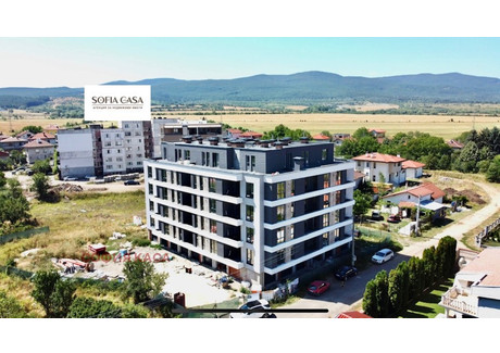 Komercyjne na sprzedaż - с. Гара Елин Пелин/s. Gara Elin Pelin София/sofia, Bułgaria, 22 m², 27 217 USD (109 411 PLN), NET-101811828