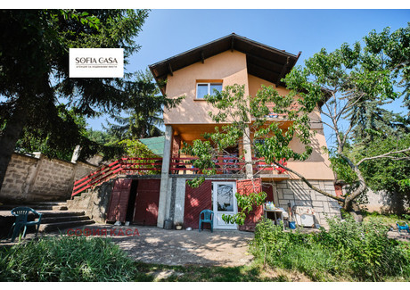 Dom na sprzedaż - в.з.Бункера/v.z.Bunkera София/sofia, Bułgaria, 241 m², 602 275 USD (2 415 121 PLN), NET-99797467