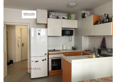 Mieszkanie do wynajęcia - Стрелбище/Strelbishte София/sofia, Bułgaria, 76 m², 690 USD (2658 PLN), NET-99797468