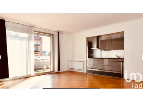 Mieszkanie na sprzedaż - Enghien-Les-Bains, Francja, 84 m², 451 944 USD (1 852 972 PLN), NET-102189832