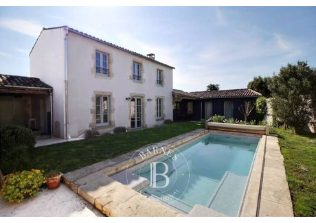 Dom na sprzedaż - La Flotte, Francja, 150 m², 2 383 359 USD (9 390 434 PLN), NET-96294745