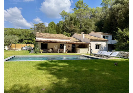 Dom na sprzedaż - Saint-Paul-De-Vence, Francja, 233 m², 1 729 919 USD (6 954 276 PLN), NET-101166206