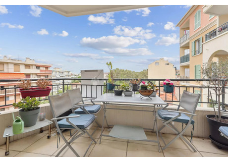 Mieszkanie na sprzedaż - Cagnes-Sur-Mer, Francja, 64 m², 426 692 USD (1 693 966 PLN), NET-101166214