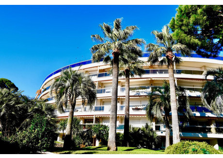 Mieszkanie na sprzedaż - Antibes, Francja, 79 m², 836 339 USD (3 428 988 PLN), NET-102084037