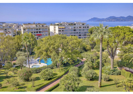 Mieszkanie na sprzedaż - Cannes, Francja, 112,5 m², 2 329 126 USD (9 665 874 PLN), NET-102452812