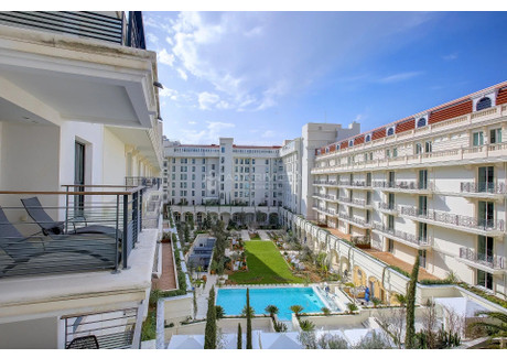 Mieszkanie na sprzedaż - Cannes, Francja, 112 m², 2 062 185 USD (8 393 093 PLN), NET-102452813