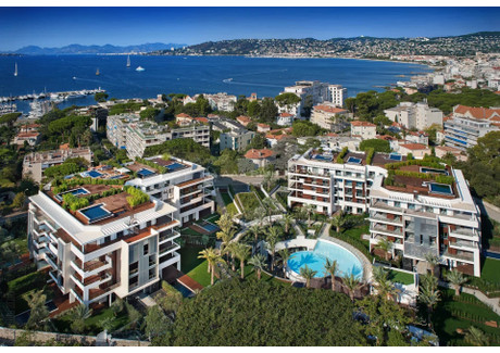 Mieszkanie na sprzedaż - Antibes, Francja, 83 m², 2 058 722 USD (7 926 079 PLN), NET-94941574