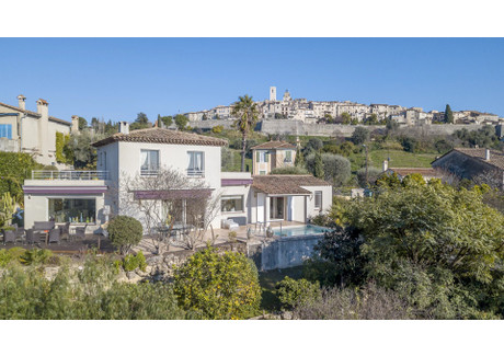 Dom na sprzedaż - Saint-Paul-De-Vence, Francja, 195 m², 1 501 523 USD (6 036 121 PLN), NET-95134076