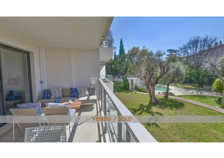 Mieszkanie na sprzedaż - Cannes, Francja, 82 m², 848 835 USD (3 548 131 PLN), NET-95134096