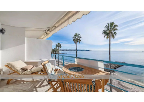 Mieszkanie na sprzedaż - Juan-Les-Pins, Francja, 47,21 m², 618 712 USD (2 375 853 PLN), NET-95134100