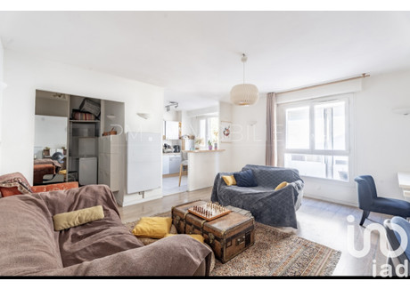 Mieszkanie na sprzedaż - Marseille, Francja, 58 m², 280 316 USD (1 146 494 PLN), NET-101117659