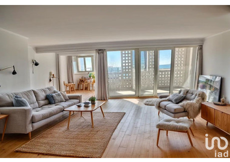 Mieszkanie na sprzedaż - Marseille, Francja, 112 m², 539 848 USD (2 175 589 PLN), NET-97840118