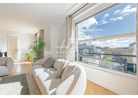 Mieszkanie na sprzedaż - Paris, Francja, 181 m², 3 349 452 USD (13 364 315 PLN), NET-96087753