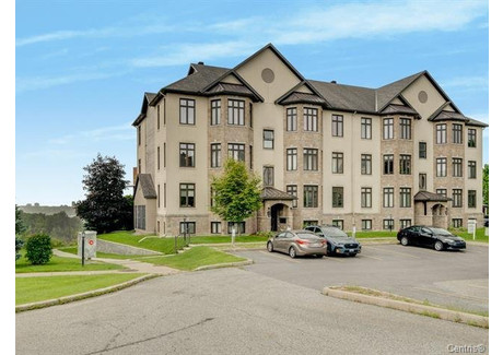 Mieszkanie do wynajęcia - 117 Rue d'Augusta, Aylmer, QC J9H0C1, CA Aylmer, Kanada, 112 m², 1335 USD (5432 PLN), NET-101643259