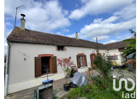 Dom na sprzedaż - Châtenay-Sur-Seine, Francja, 75 m², 167 768 USD (686 173 PLN), NET-101727883