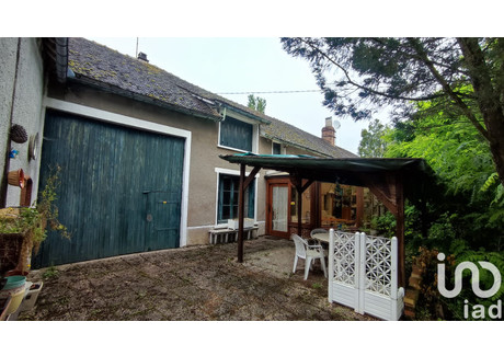 Dom na sprzedaż - Châtenay-Sur-Seine, Francja, 85 m², 146 665 USD (599 862 PLN), NET-98472506